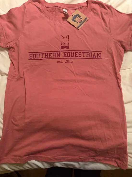 Dover Saddlery, Hunt Club, Southern Equestrian Tees - Picture 7 of 9